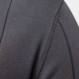 Mikkel™ | Royal Zip Polo