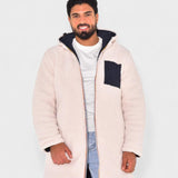 Mikkel™ | Varm jakke til mænd