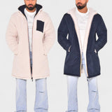 Mikkel™ | Varm jakke til mænd