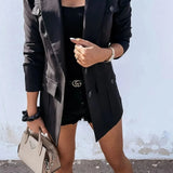 Mille | Elegant blazer