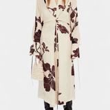 Mille | Kimono kjole