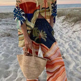 Mille | Palmebølger Sæt