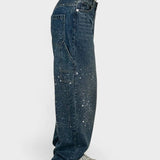 Millea | Ballon Snedkerjeans