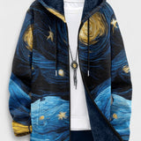 Monika™ | Kunstnerisk luksus cardigan