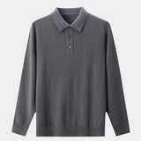 Morten™ | Uld Rullekrave