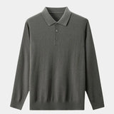 Morten™ | Uld Rullekrave