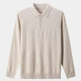 Morten™ | Uld Rullekrave