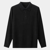 Morten™ | Uld Rullekrave