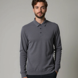 Morten™ | Uld Rullekrave