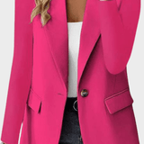 Nanna | Klassisk blazer