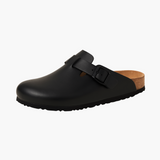 Nencio™ | Sko med Spænde