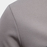 Niels™ | Savanna Stribet Polo