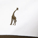 Niels™ | Savanna Stribet Polo
