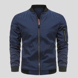 Niels™ | Stilfuld flyverjakke