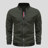 Niels™ | Stilfuld flyverjakke