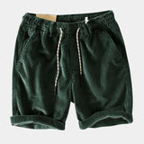 Nikolaj™ | Sable Walk Shorts