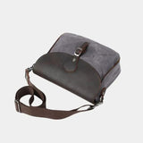 Nikolaj™ | Windsor Messenger Taske