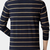 Noah™ | Marine Stribet Solnedgang