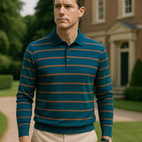 Noah™ | Marine Stribet Solnedgang