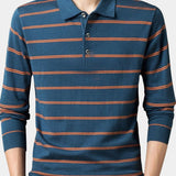 Noah™ | Marine Stribet Solnedgang