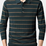 Noah™ | Marine Stribet Solnedgang