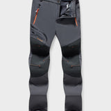 Nordtrek™ | Elastiske og vandafvisende trekkingbukser