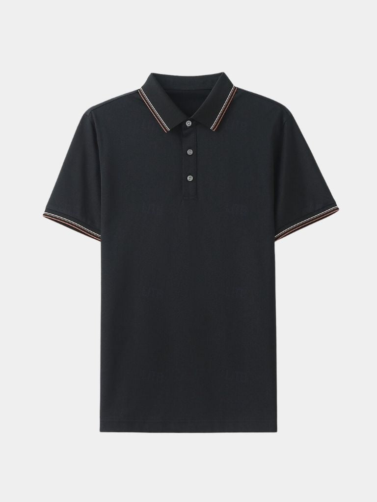 Ole™ | Classique Azure Polo