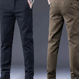 Oliver™ | Elastiske Jeansbukser