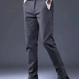 Oliver™ | Elastiske Jeansbukser