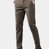 Oliver™ | Elastiske Jeansbukser