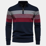 Oliver™ | Hue med Høj Krave