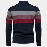 Oliver™ | Hue med Høj Krave