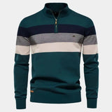 Oliver™ | Hue med Høj Krave