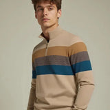 Oliver™ | Hue med Høj Krave