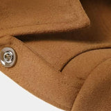 Leon™ | Vinterfrakke Old Money