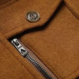 Leon™ | Vinterfrakke Old Money