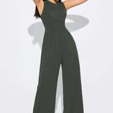 Olivia | Stilren Overall