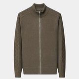 Oscar™ | Højhalset Pullover