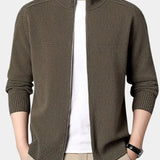 Oscar™ | Højhalset Pullover