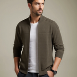 Oscar™ | Højhalset Pullover