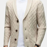 Patrick™ | Klassisk Varmetrøje