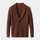 Patrick™ | Klassisk Varmetrøje