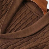 Patrick™ | Klassisk Varmetrøje