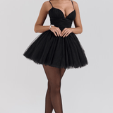 Penélope | Minikjole