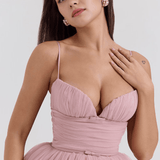 Penélope | Minikjole