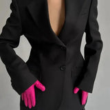 Pernille | Klassisk blazer