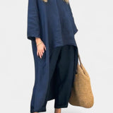 Pernille | Langærmet sæt