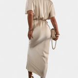 Pernille | Midi kjole