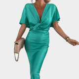 Pernille | Midi kjole