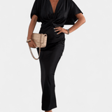 Pernille | Midi kjole